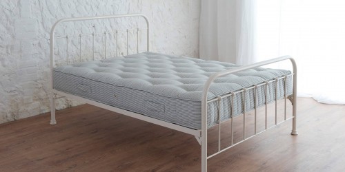 open coil mattress