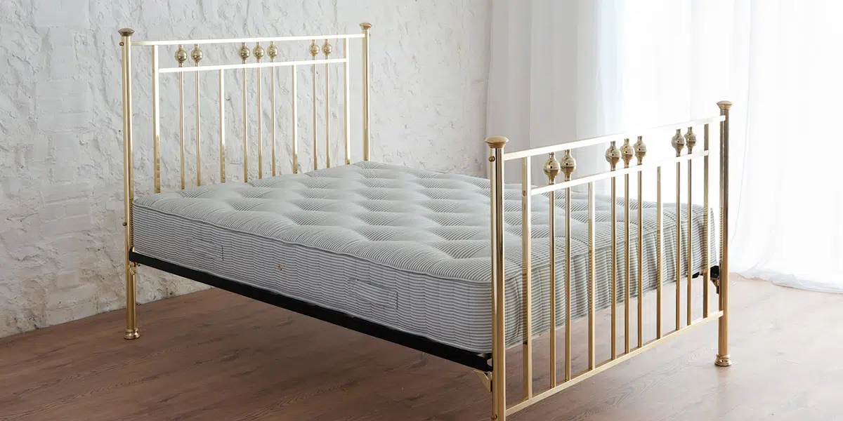 Everyday 1200 Pocket Sprung Mattress