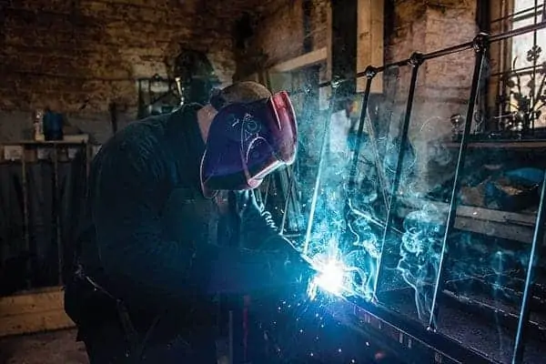 iron fabrication kings lynn