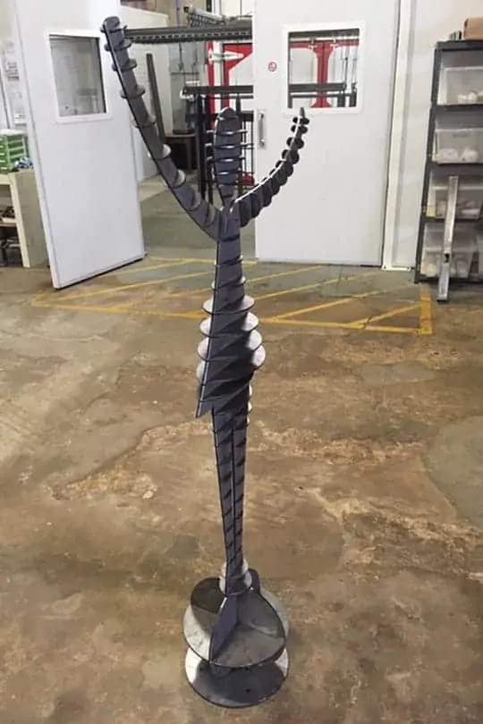 bespoke statue
