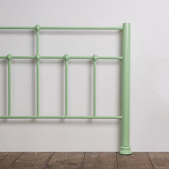Mint Green