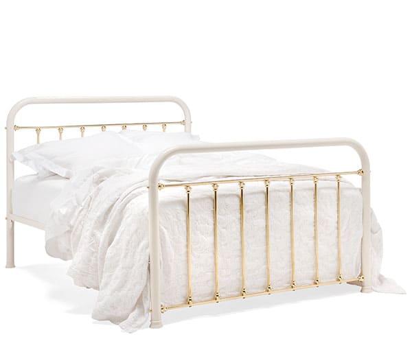 Clearance – William, Double
