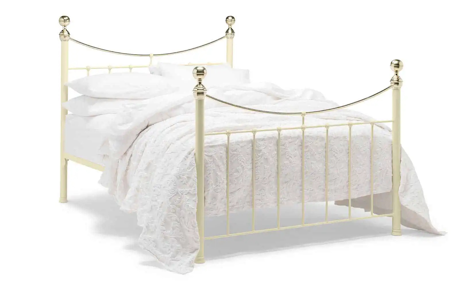 Clearance - Victoria, King Size