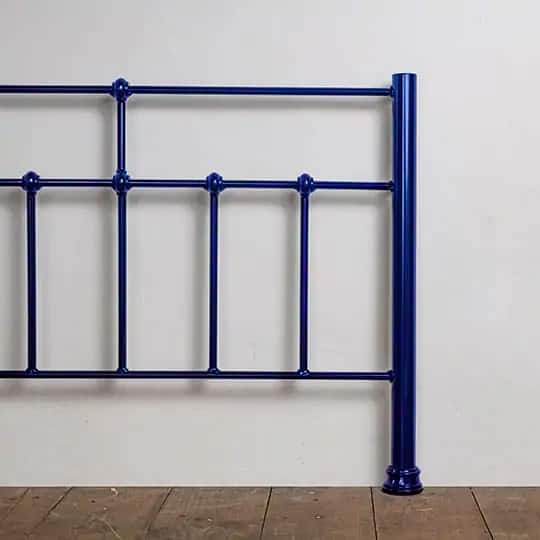 Windsor Blue