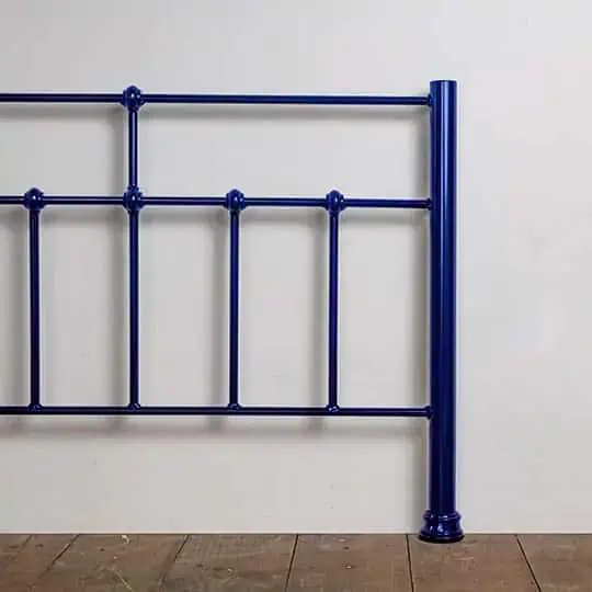 Royal blue