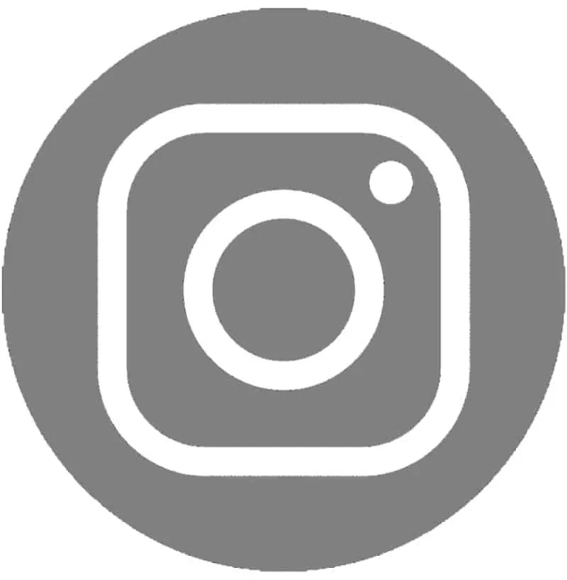 iron and brass bed company - instagram logo