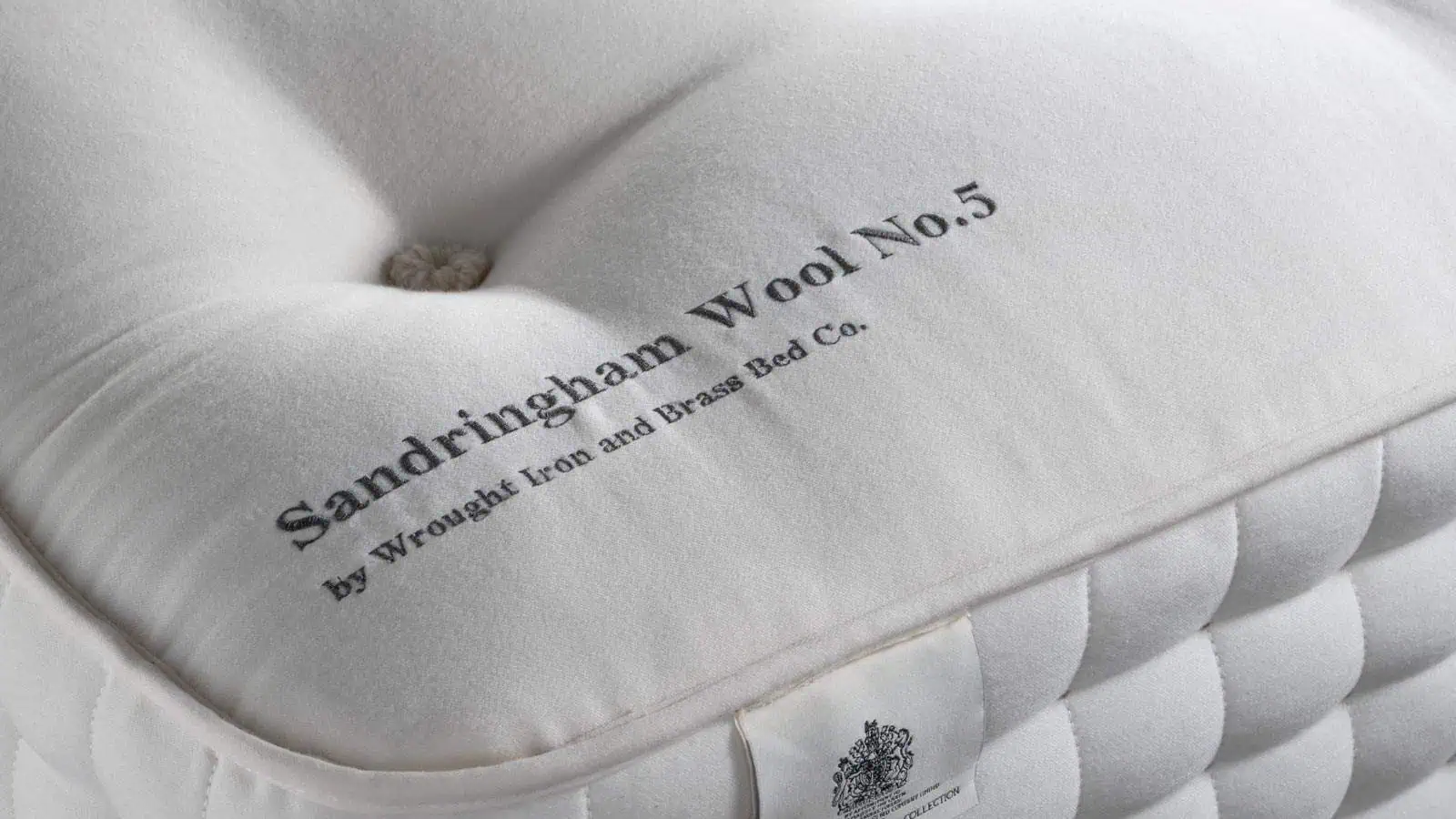 Clearance - Sandringham No.5, Double - Exdisplay