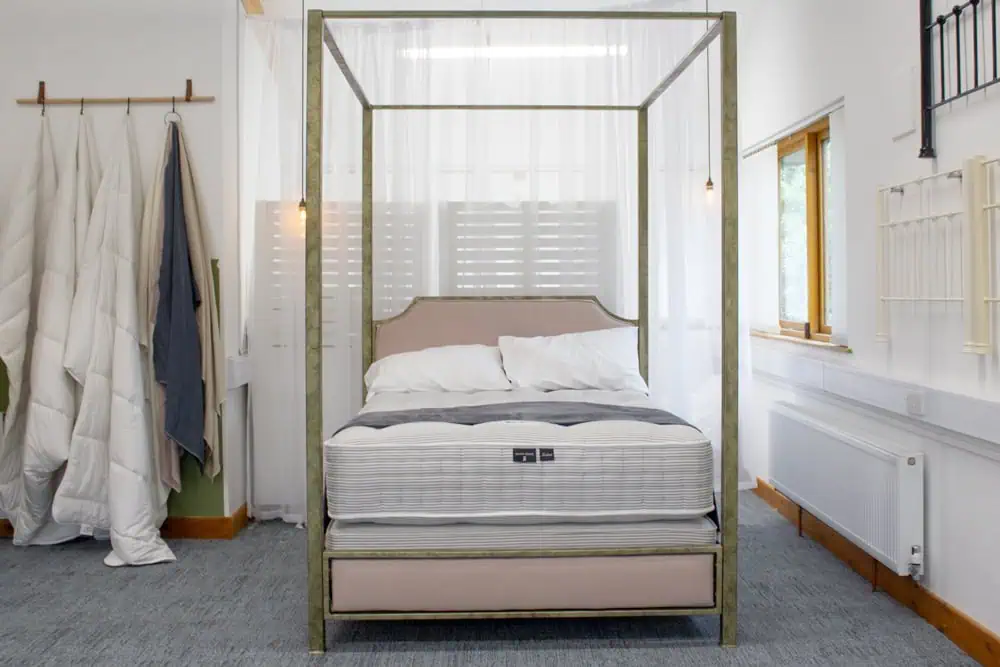 Clearance - Aurora, Double - Exdisplay - Image 3