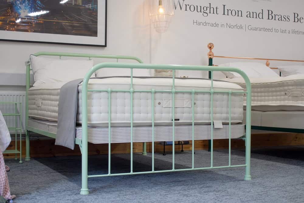 Clearance – Henry, Double – Exdisplay