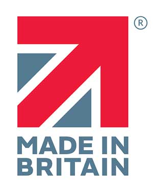 Made in Britain logo