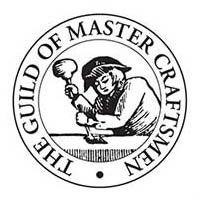 Guild of Master Craftsmen logo