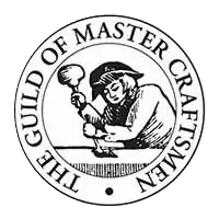 Guild of Master Craftsmen logo