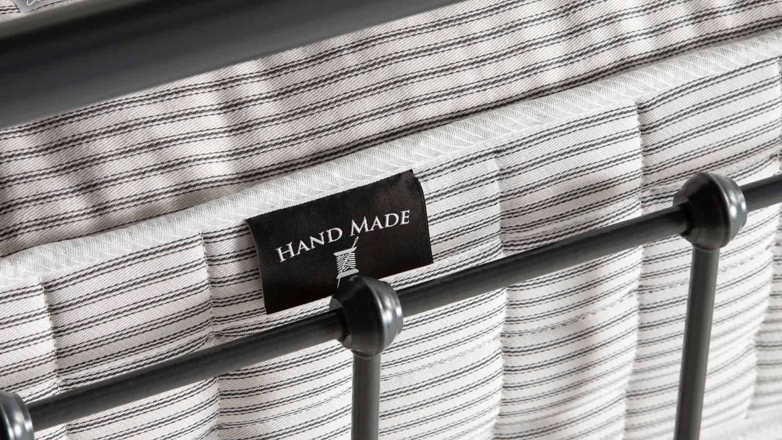 Bedstead No.4 Mattress