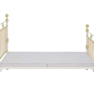 Hard Top Bedstead Base