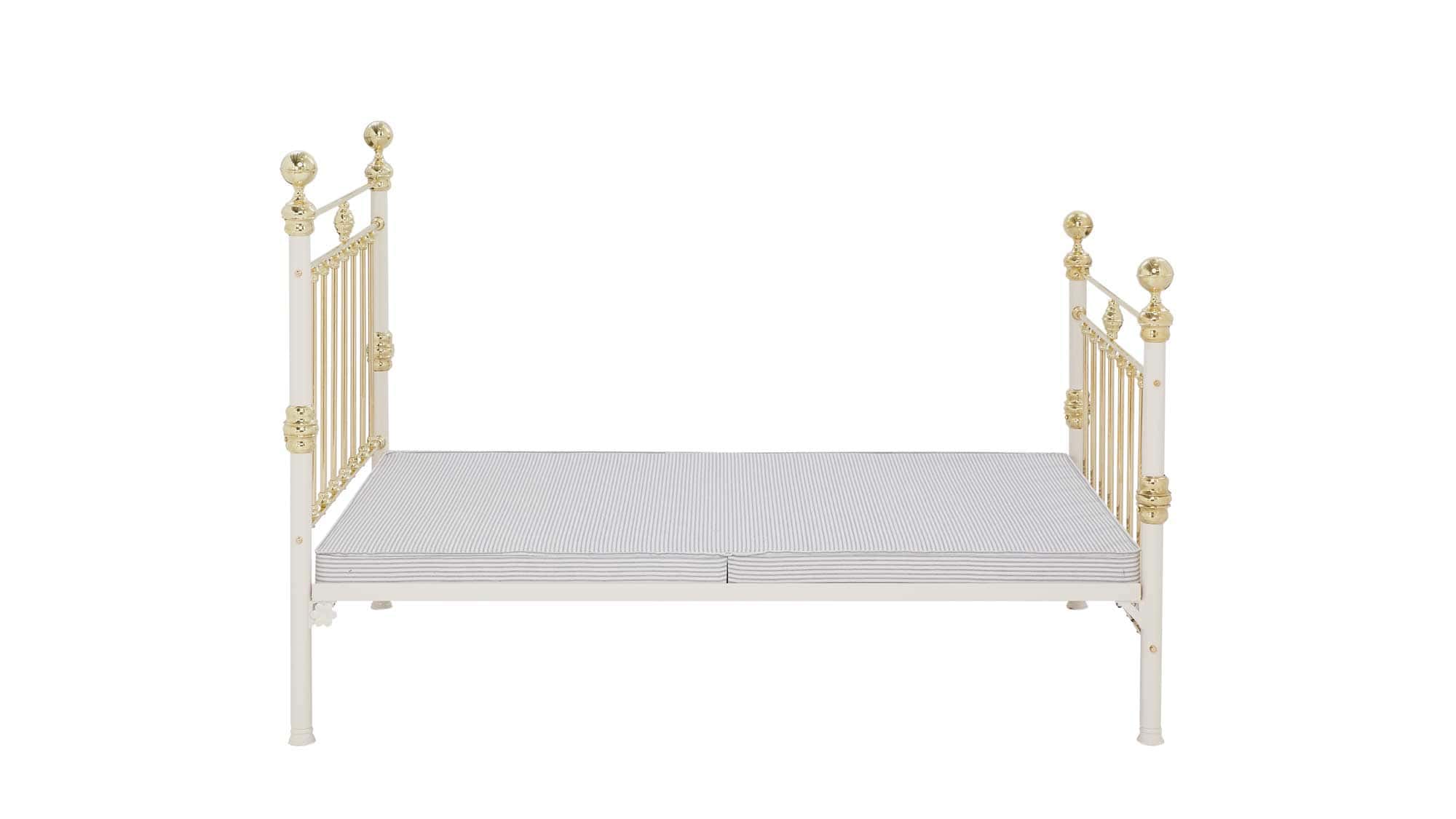 Hard Top Bedstead Base