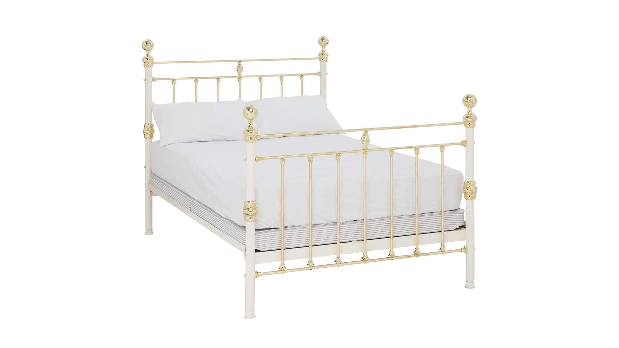 Hard Top Bedstead Base