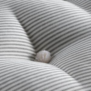 Bedstead No.4 Mattress