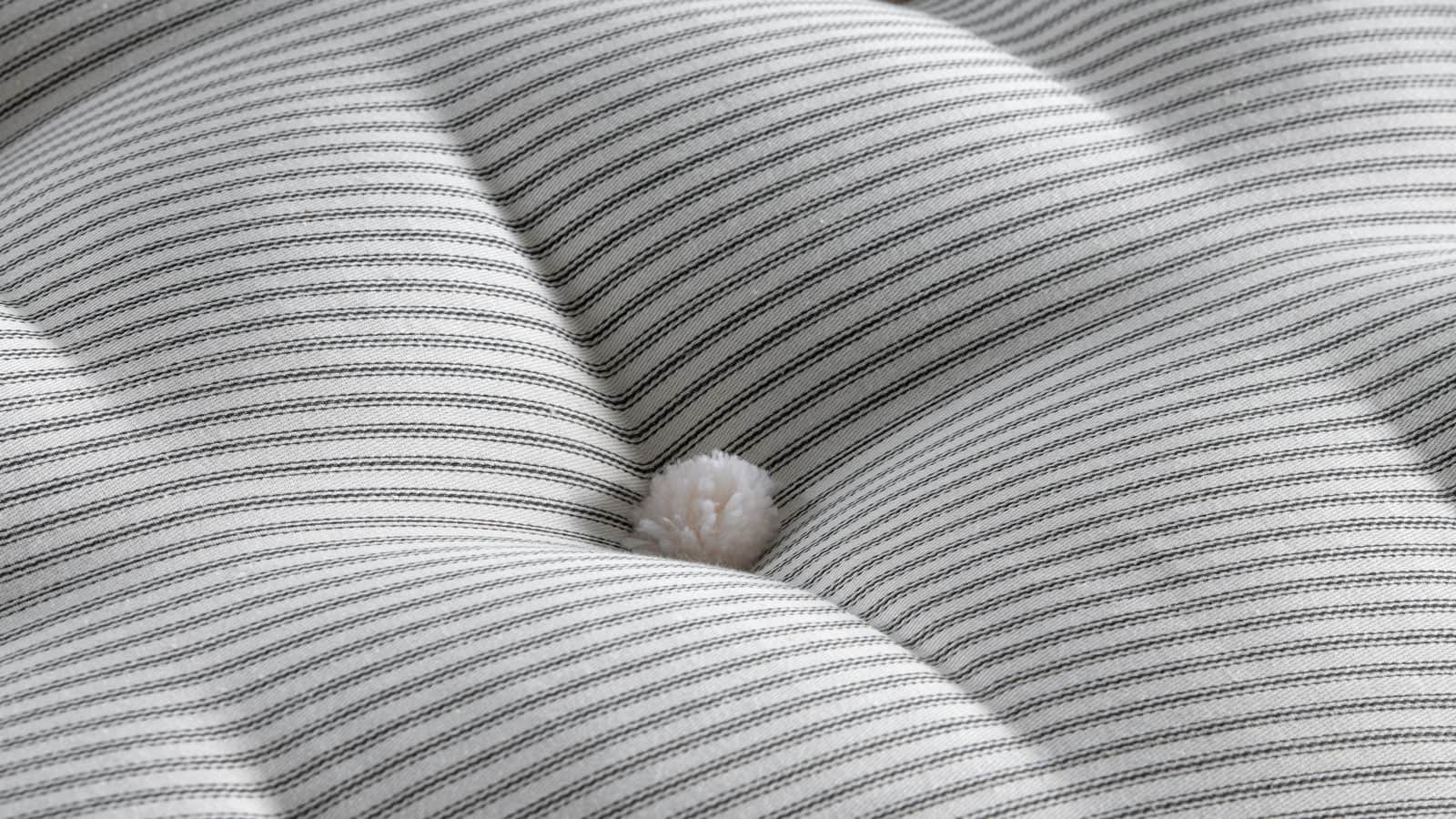 Bedstead No.4 Mattress