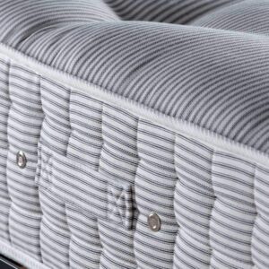 Bedstead No.4 Mattress
