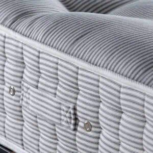 Bedstead No.2 Mattress