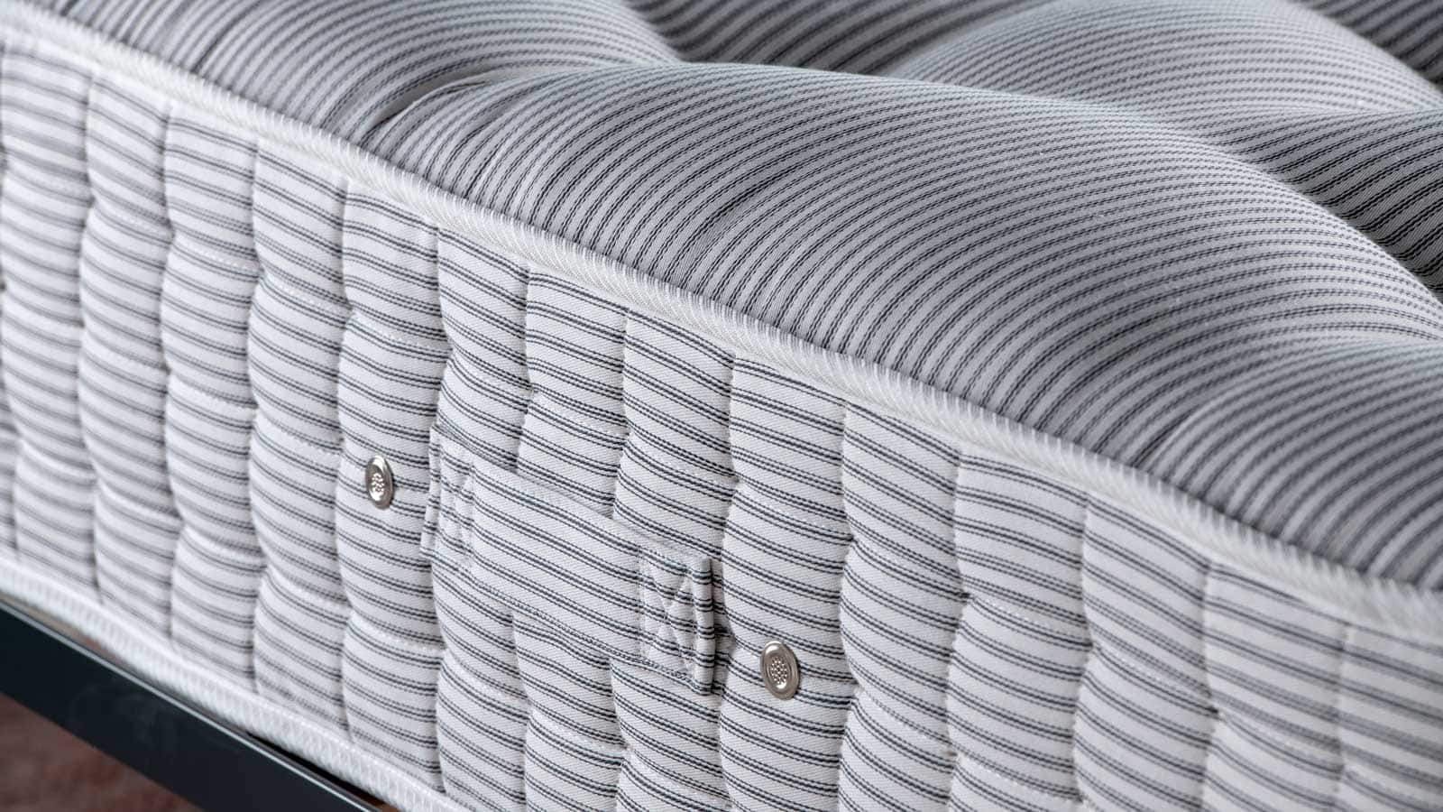 Bedstead No.4 Mattress