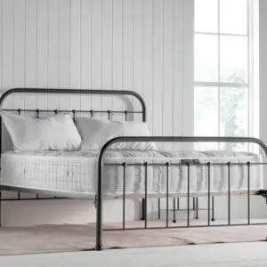 Bedstead No.2 Mattress