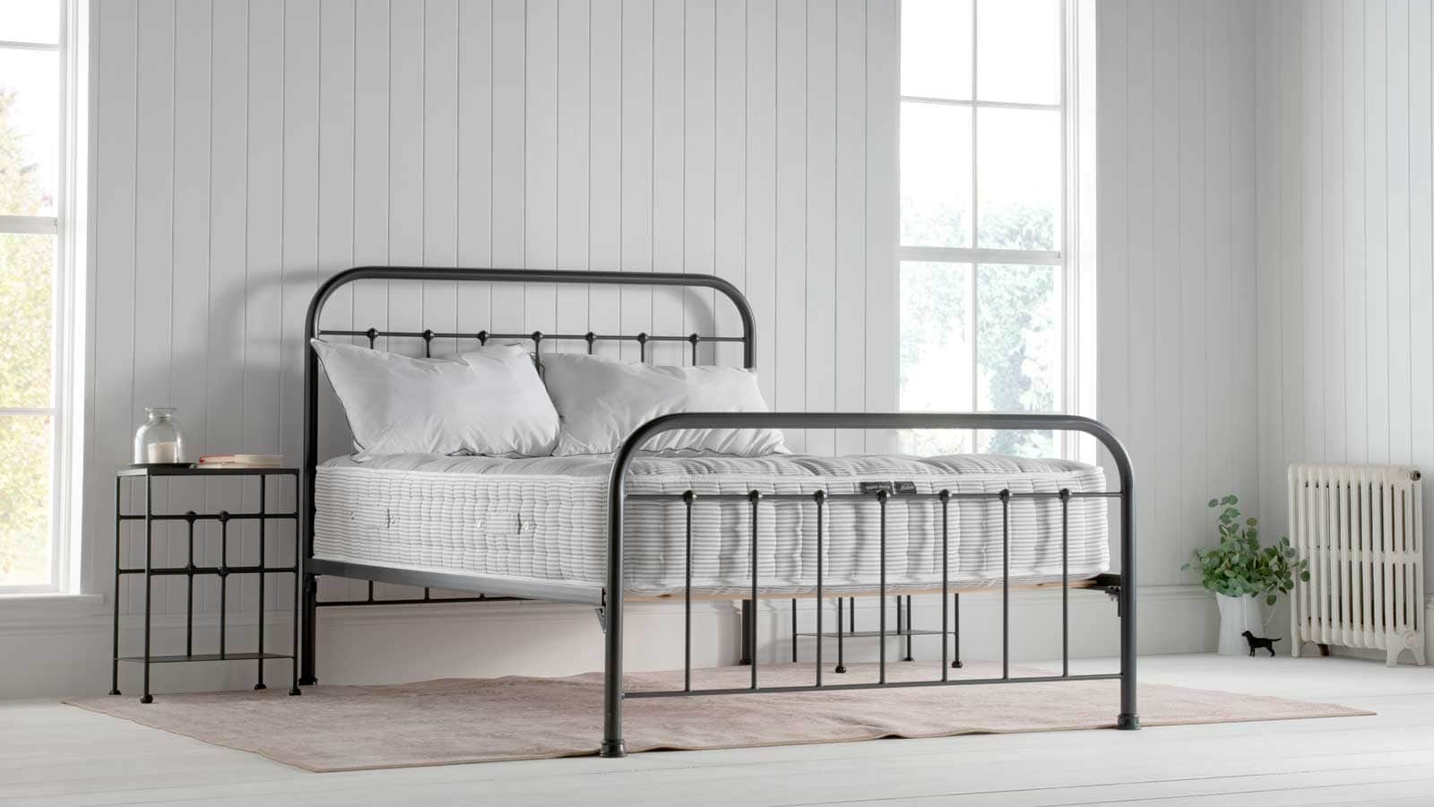 Bedstead No.4 Mattress