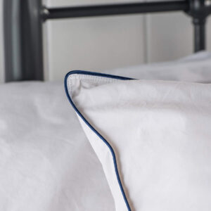 Traceable British Wool Pillow