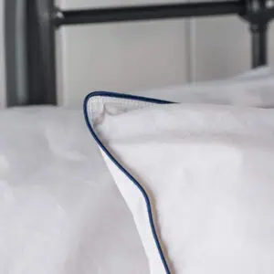 Traceable British Wool Pillow