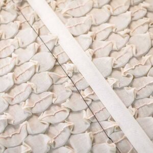 Signature No.2 British Wool Mattress