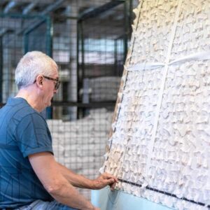 Signature No.2 British Wool Mattress