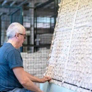 Signature No.1 British Wool Mattress
