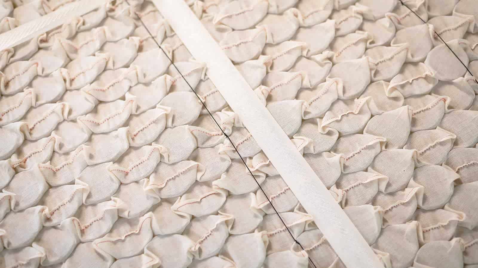 Signature No.2 British Wool Mattress