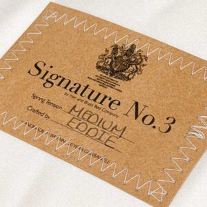 Signature No.3 British Wool Mattress