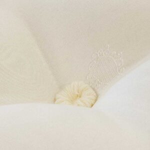 Signature No.2 British Wool Mattress