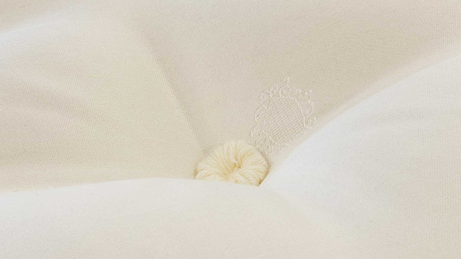 Signature No.2 British Wool Mattress
