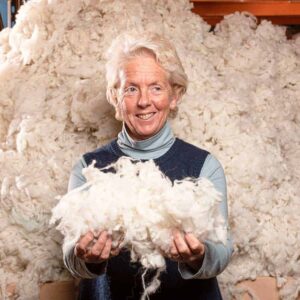 Signature No.2 British Wool Mattress