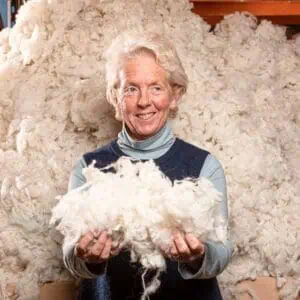 Signature No.1 British Wool Mattress