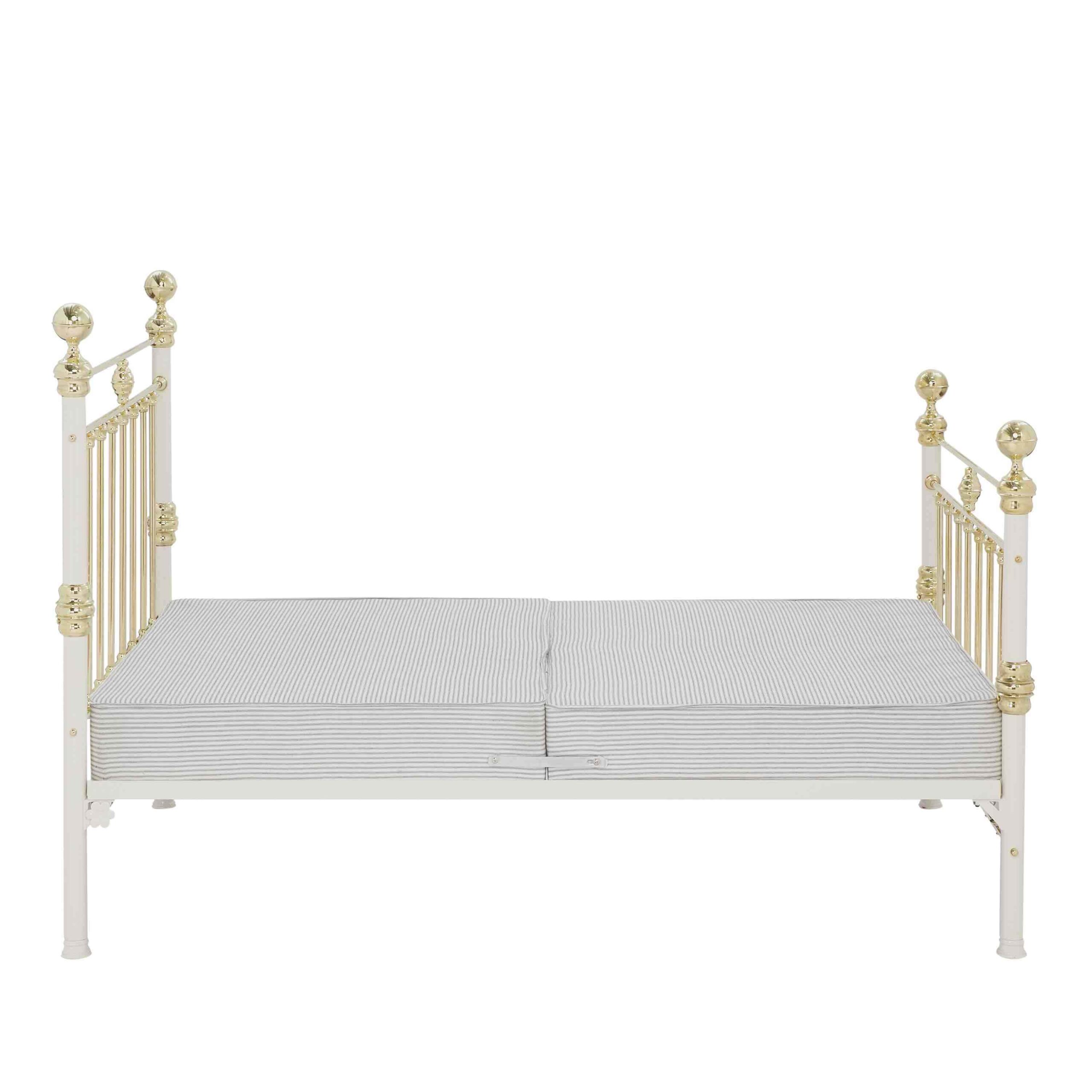 Sprung Bedstead Base