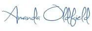 Amanda owner signature