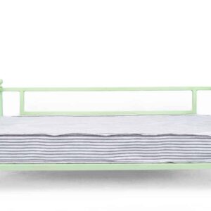 Original Iron Dog Bed