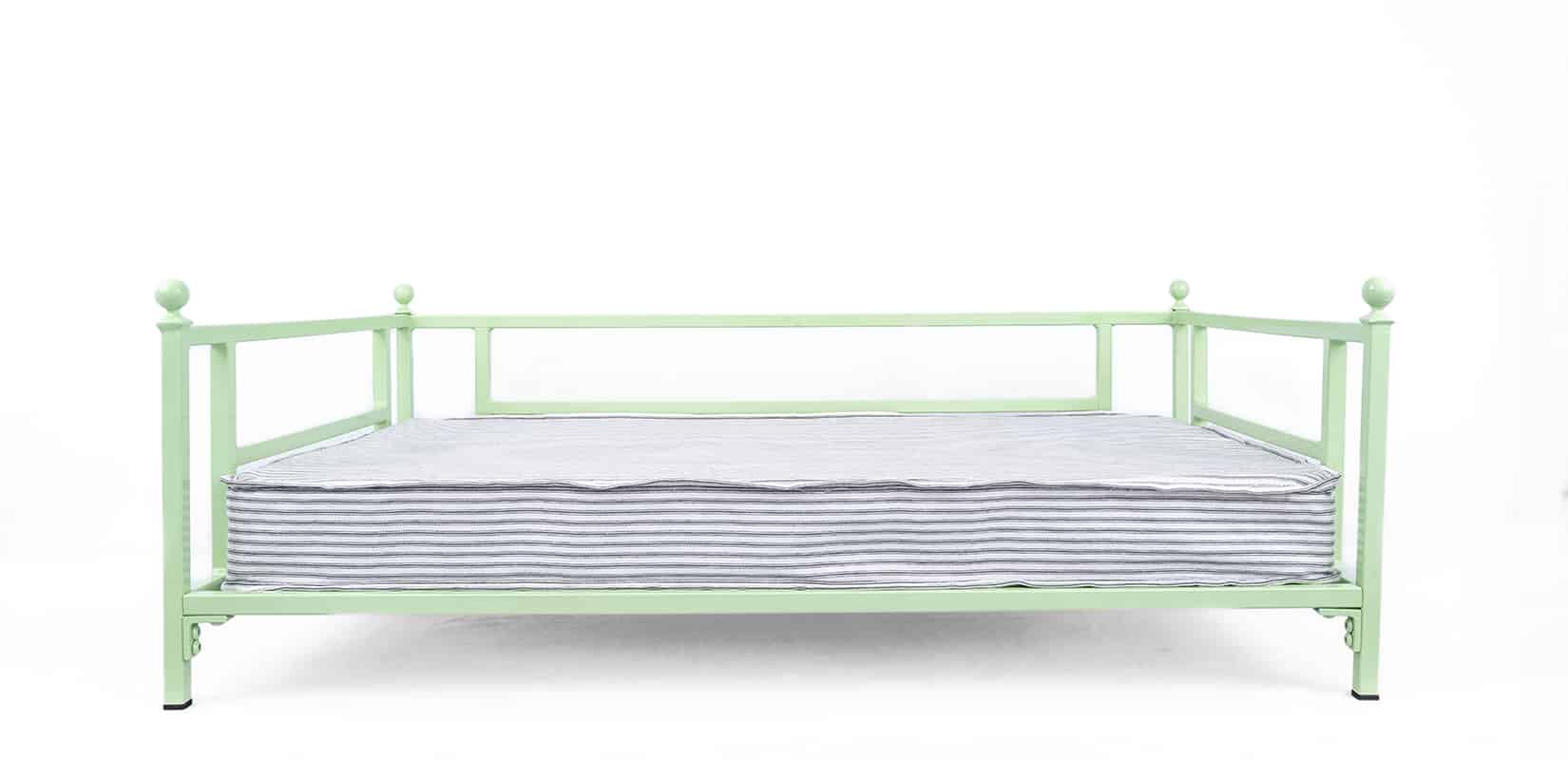 Original Iron Dog Bed