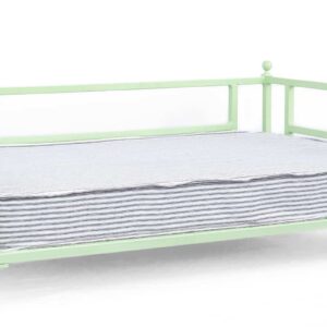 Original Iron Dog Bed