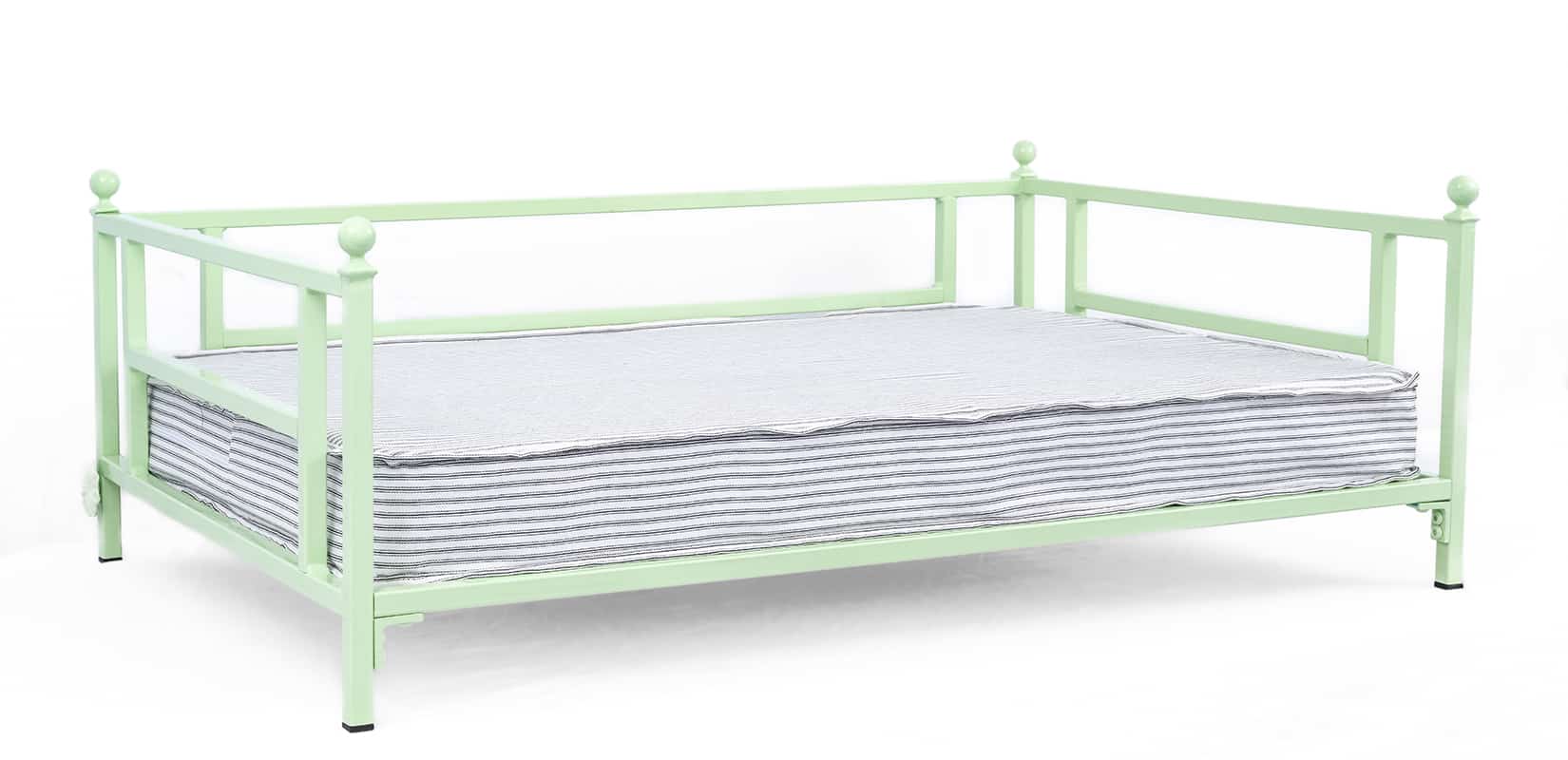 Original Iron Dog Bed